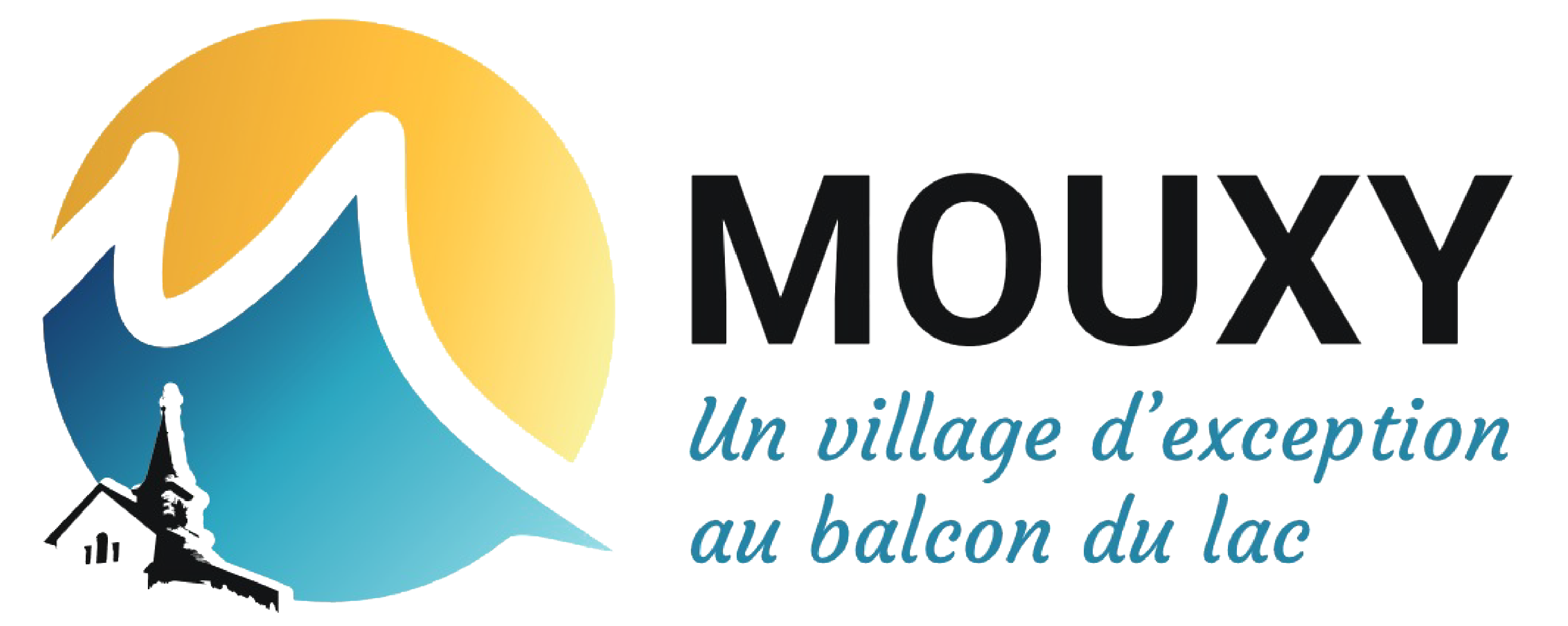 Mouxy, un village d'exception au balcon du lac du Bourget