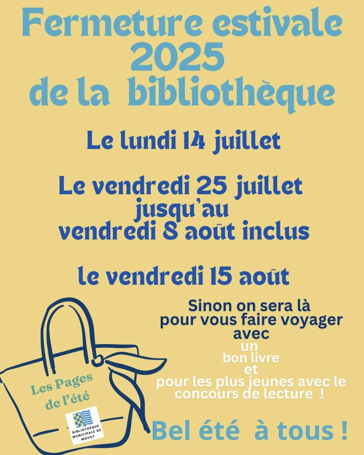 Inscriptions scolaires