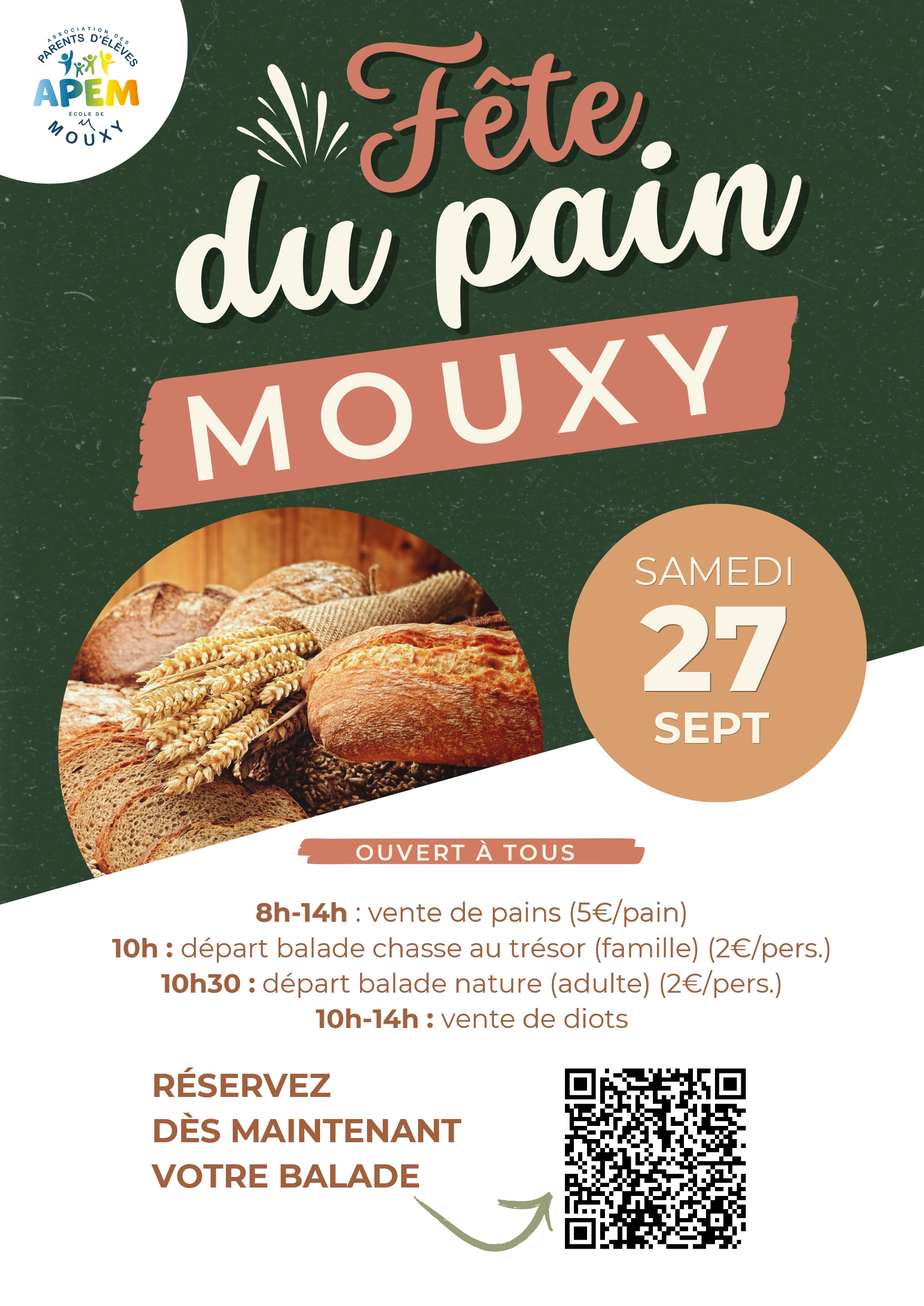 Exposition