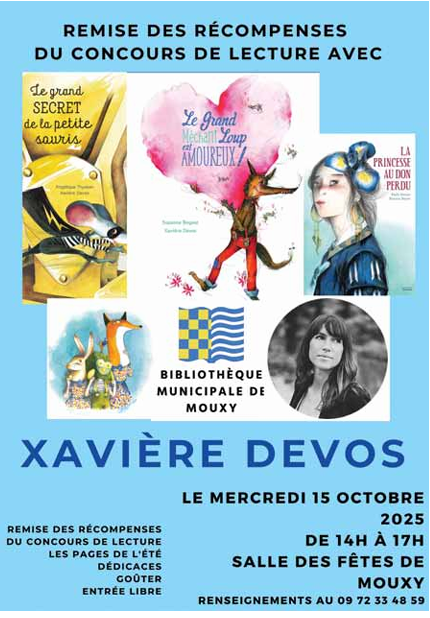 Exposition