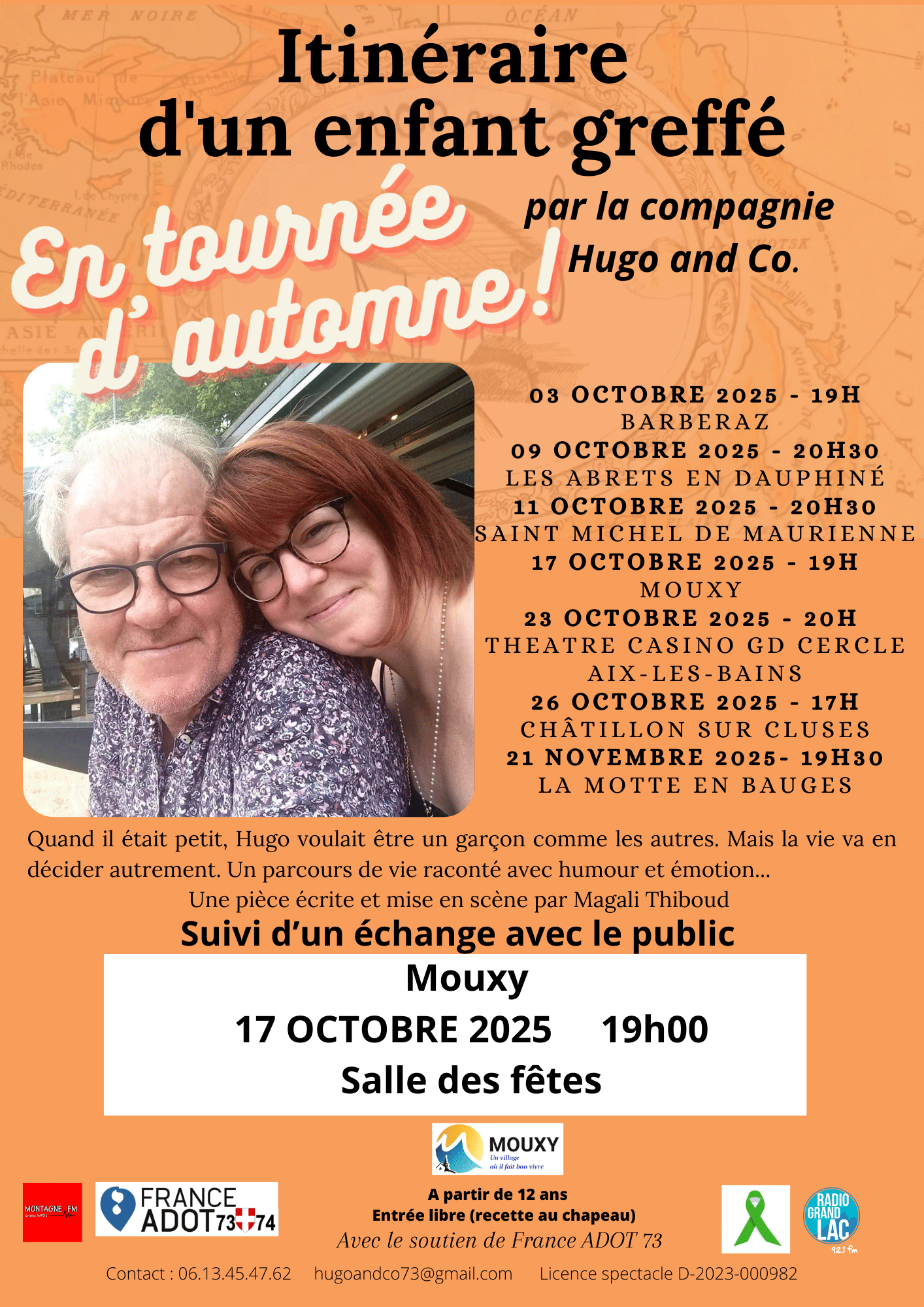 Exposition