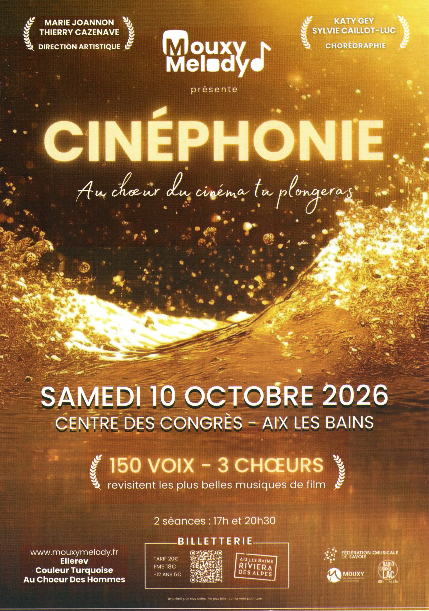 Exposition