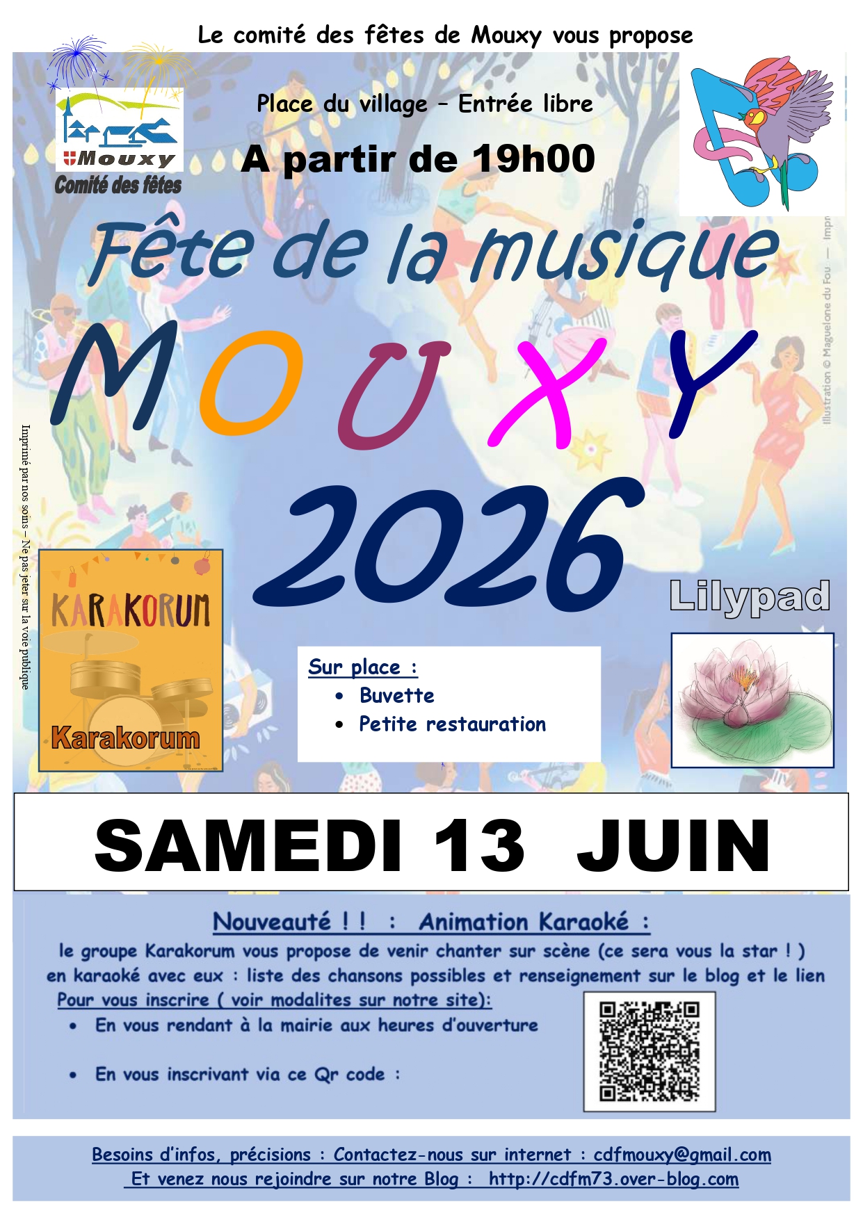 Exposition