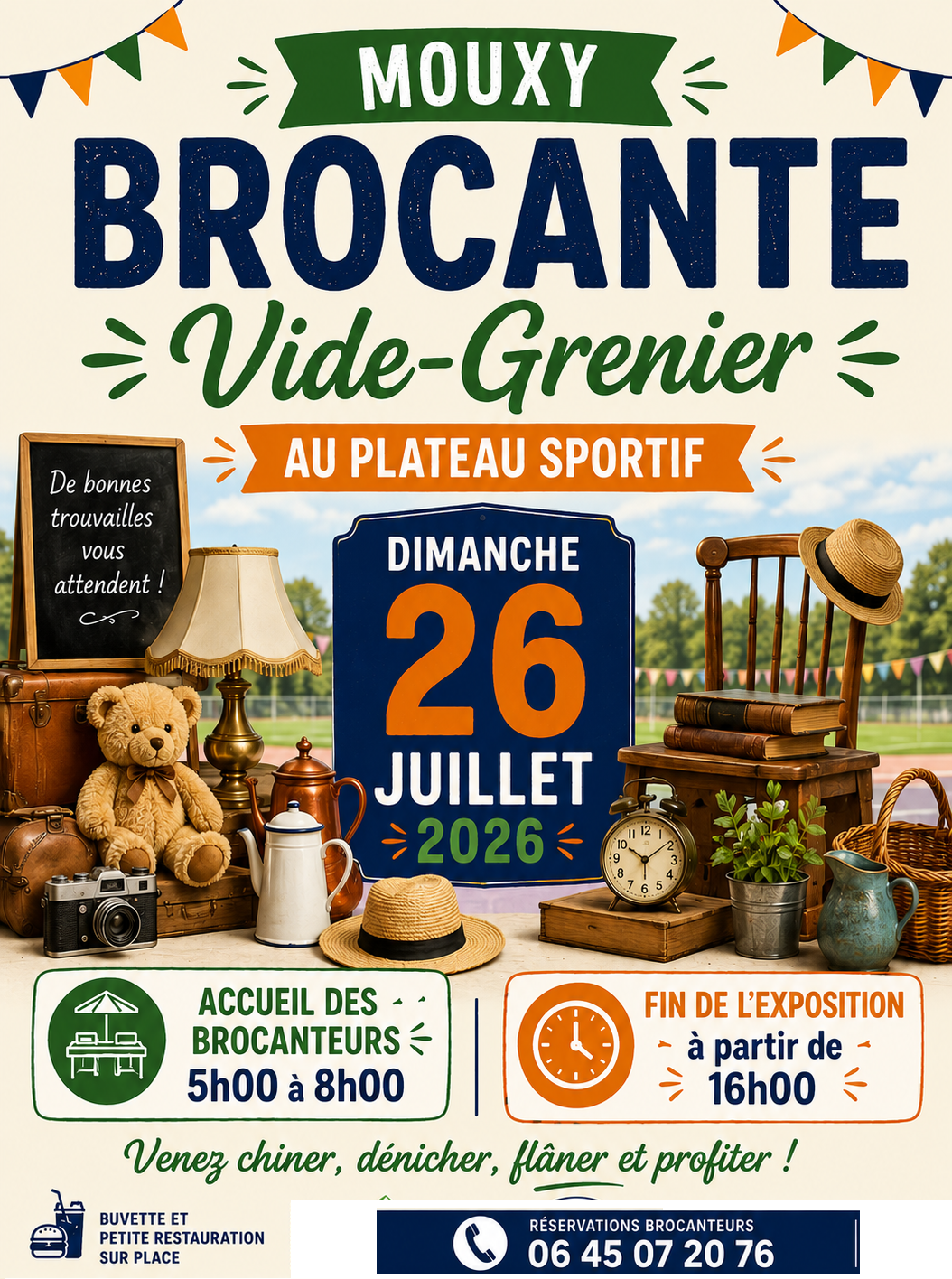 Exposition