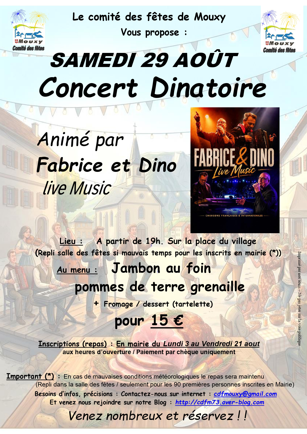 Exposition