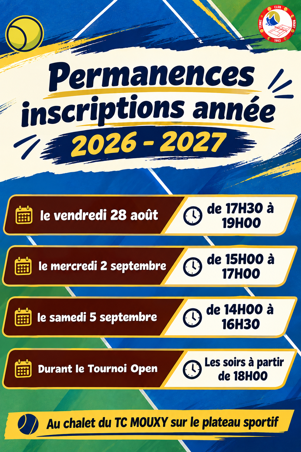 Exposition