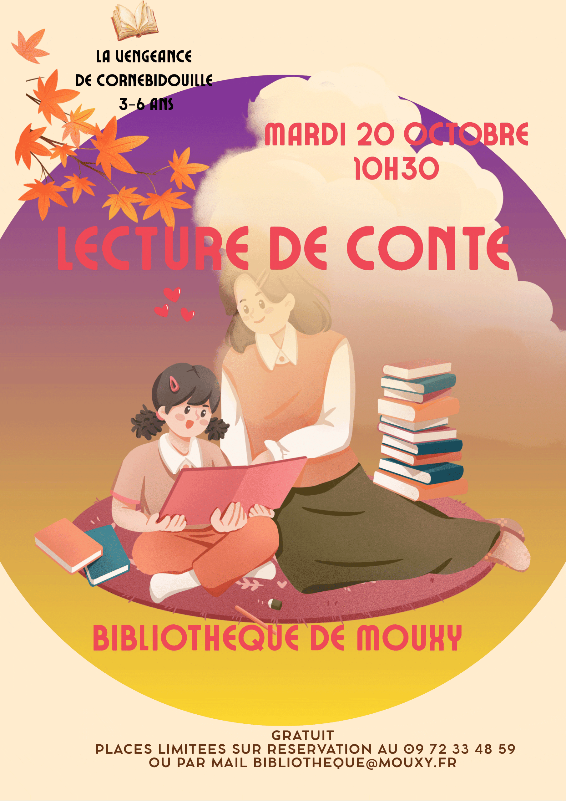 Exposition