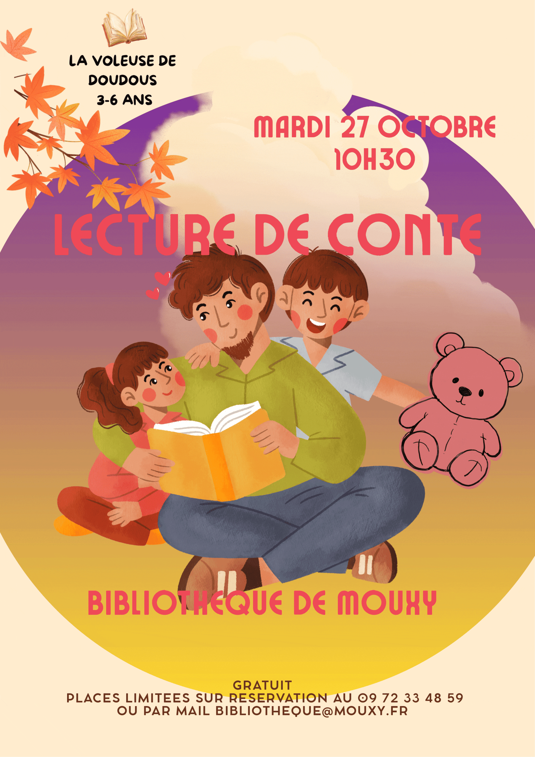 Exposition