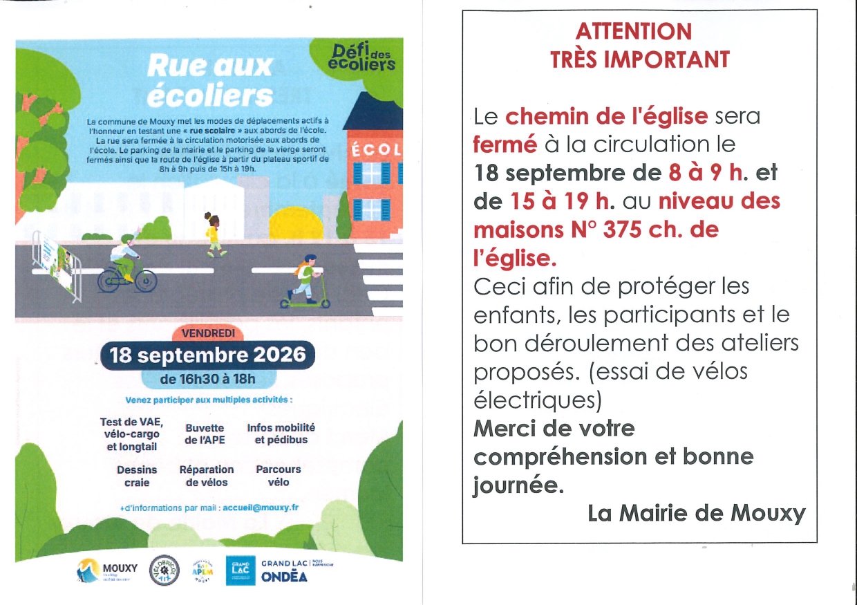 Exposition