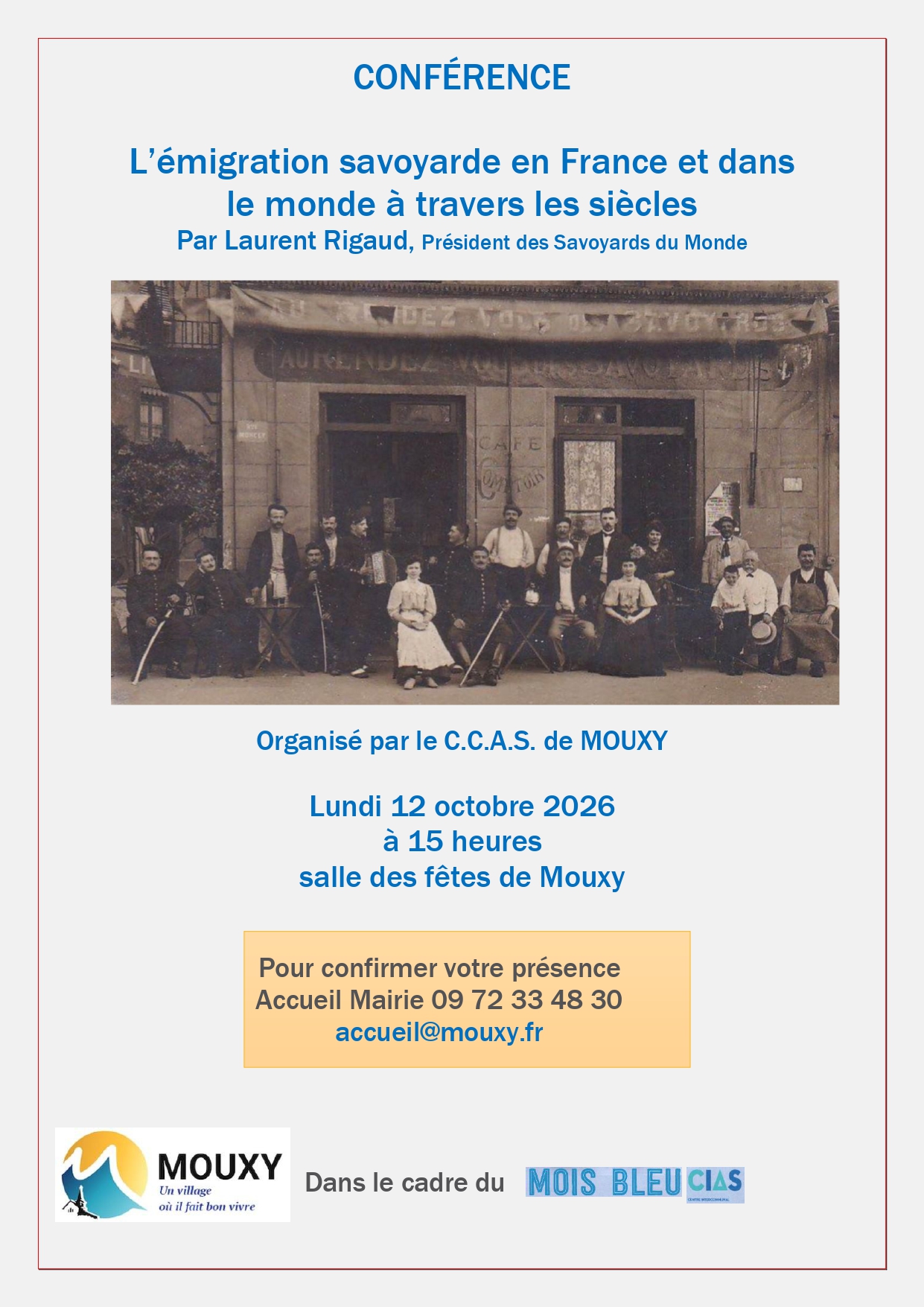 Exposition